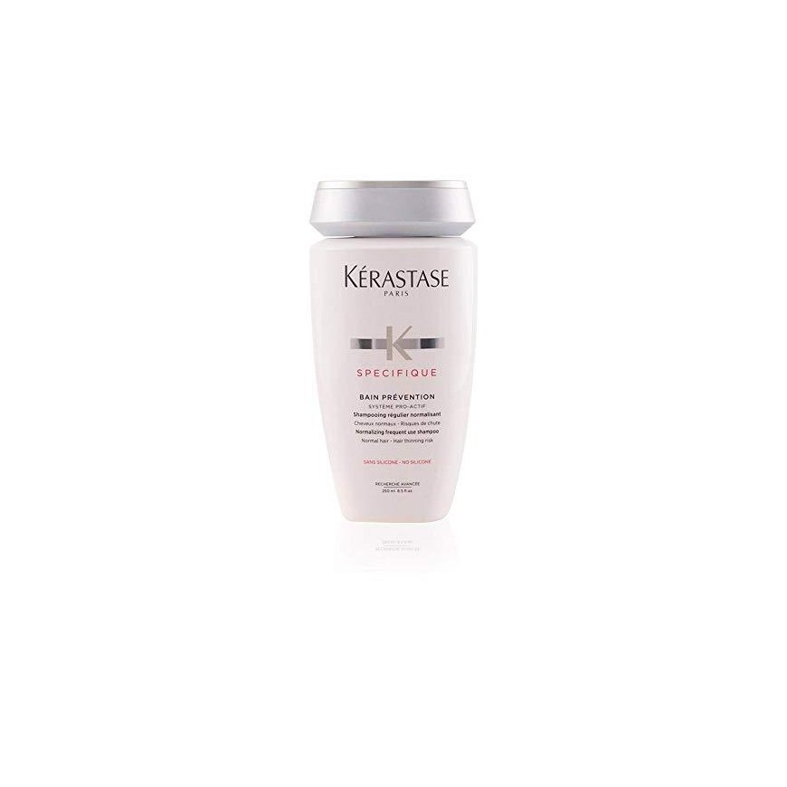 Kerastase Specifique Bain Prevention shampoo for