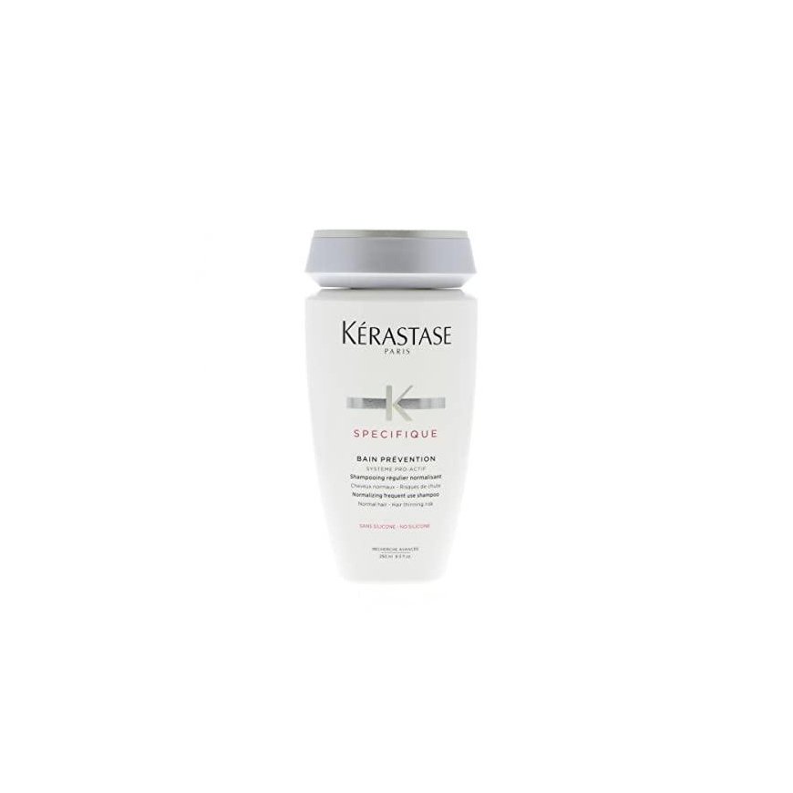 Kerastase Specifique Bain Prevention shampoo for thinning hair 250ml – 3