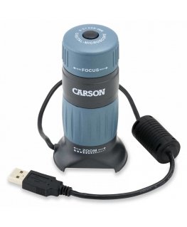 Carson zPix 300 457x Digitaalne mikroskoop