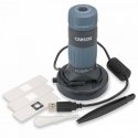 Carson zPix 300 457x Цифровой микроскоп Carson zPix 300 457x Цифровой микроскоп