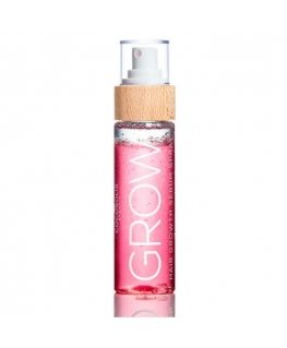 "Cocosolis Grow Hair Growth Serum Spray" hair growth promoting serum 110ml