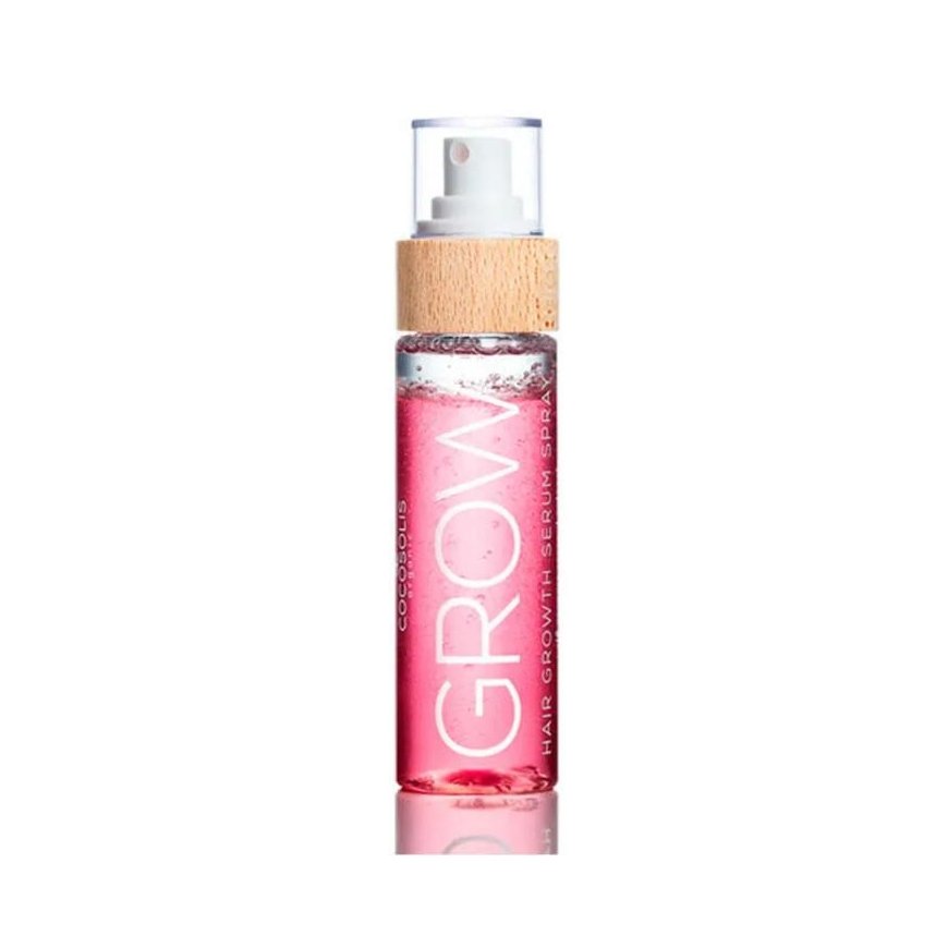 COCOSOLIS "Cocosolis Grow Hair Growth