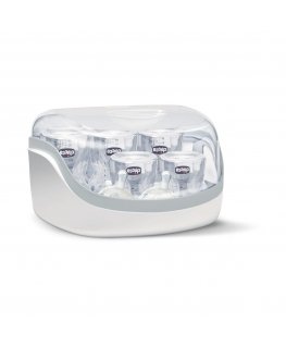 Chicco 00065846600000 bottle sterilizer Steam sterilizer