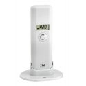 TFA-Dostmann 30.3305.02 temperature transmitter -40 - 60 °C Outdoor TFA-Dostmann 30.3305.02 temperature transmitter -40 - 60 °C Outdoor