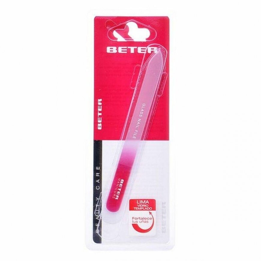 Better A better tempered glass nail file – 2