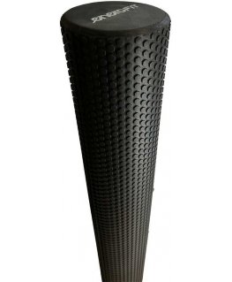 WAŁEK ROLLER FITNESS JOGA EVA 15x90CM Z WYPUSTKAMI ENERO FIT