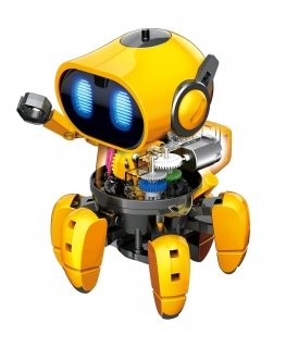 Buki 7506 meelelahutusrobot