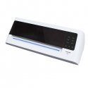 Olympia A 2024 Cold/hot laminator 400 mm/min Black, White Olympia A 2024 Cold/hot laminator 400 mm/min Black, White