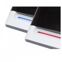 Olympia A 2024 Cold/hot laminator 400 mm/min Black, White Olympia A 2024 Cold/hot laminator 400 mm/min Black, White