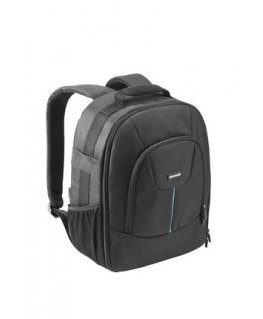 Cullmann Panama BackPack 400 Reppukotelo Musta