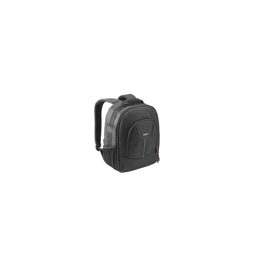 Cullmann Panama BackPack 400 Reppukotelo Musta