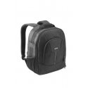 Cullmann Panama BackPack 400 Reppukotelo Musta Cullmann Panama BackPack 400 Reppukotelo Musta
