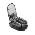 Cullmann Panama BackPack 400 Reppukotelo Musta Cullmann Panama BackPack 400 Reppukotelo Musta