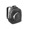 Cullmann Panama BackPack 400 Reppukotelo Musta Cullmann Panama BackPack 400 Reppukotelo Musta