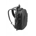 Cullmann Panama BackPack 400 Seljakott Must Cullmann Panama BackPack 400 Seljakott Must