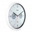 Mebus 52826 wall/table clock Круглый Черный, Серый, Белый Mebus 52826 wall/table clock Круглый Черный, Серый, Белый