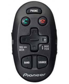 Pioneer CD-SR110 kaugjuhtimispult CD/MD Vajutusnupud