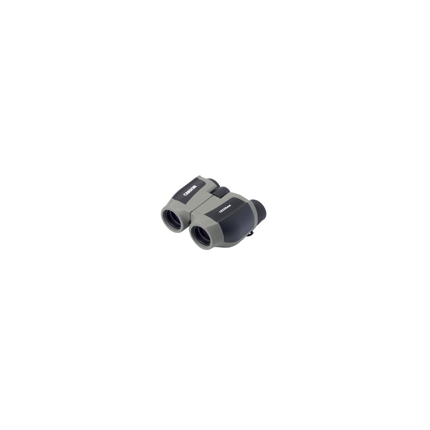 Carson JD-025 бинокль BK-7 Черный, Серый