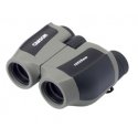 Carson JD-025 binokkel BK-7 Must, Hall