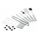 Leopold Vienna LV01070 outdoor barbecue/grill accessory Fork Leopold Vienna LV01070 outdoor barbecue/grill accessory Fork