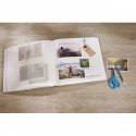 Walther Design FA-207-X photo album Grey 40 sheets Walther Design FA-207-X photo album Grey 40 sheets