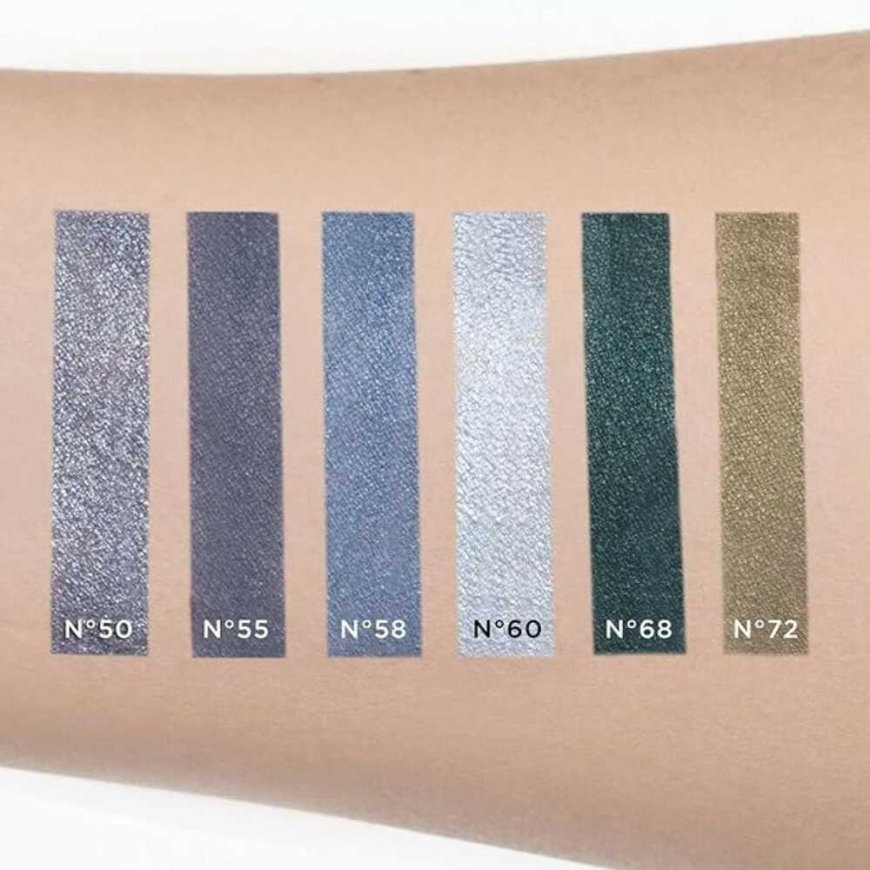 Artdeco High Performance Eyeshadow Stylo 60-Sea Purškiklis – 4