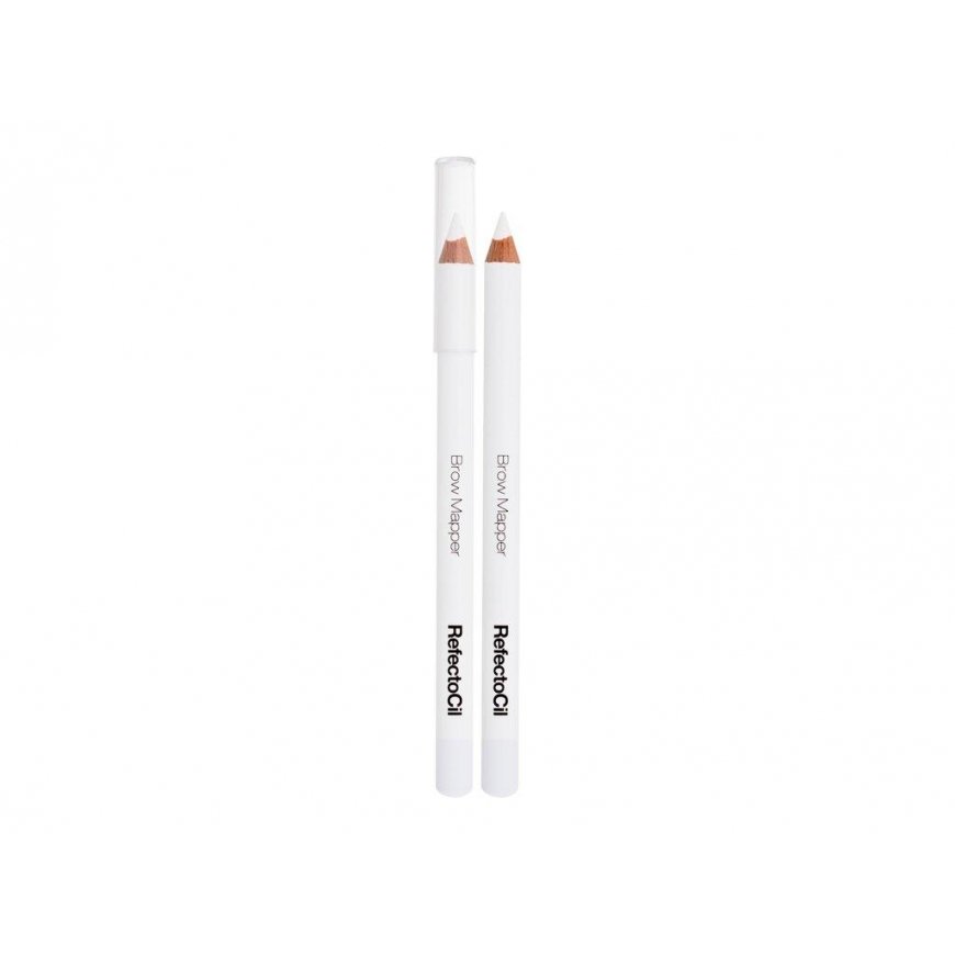 RefectoCil Brow Mapper