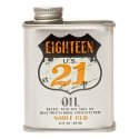 18.21 Man Made Oil Noble Oud oil for beard, hair and skin, 60 ml 18.21 Man Made Oil Noble Oud oil for beard, hair and skin, 60 ml