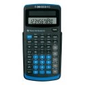 Texas Instruments TI-30 ECO RS calculator Pocket Scientific Black Texas Instruments TI-30 ECO RS calculator Pocket Scientific Black