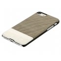 Man&Wood Einstein mobiliojo telefono dėklas 11,9 cm (4.7") Pilka