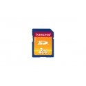 Transcend TS2GSDC mälukaart 2 GB SD MLC Transcend TS2GSDC mälukaart 2 GB SD MLC