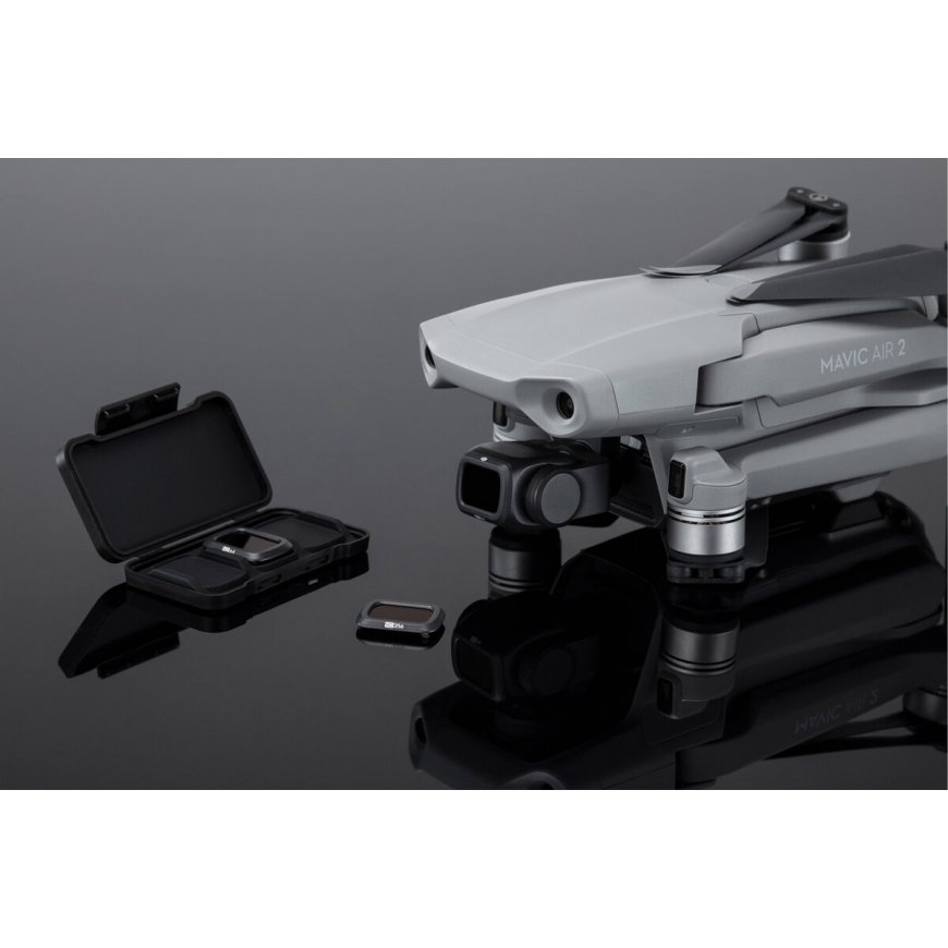 DJI CP.MA.00000269.01 Kameralennokin varaosa ja lisätarvike Kamerasuodin – 5