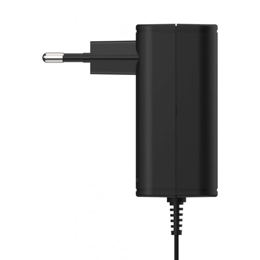 Ansmann APS 600 power adapter/inverter Black – 5