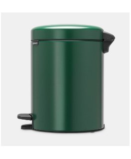 Brabantia 304002 atkritumu tvertne 3 L Apaļš Zaļš