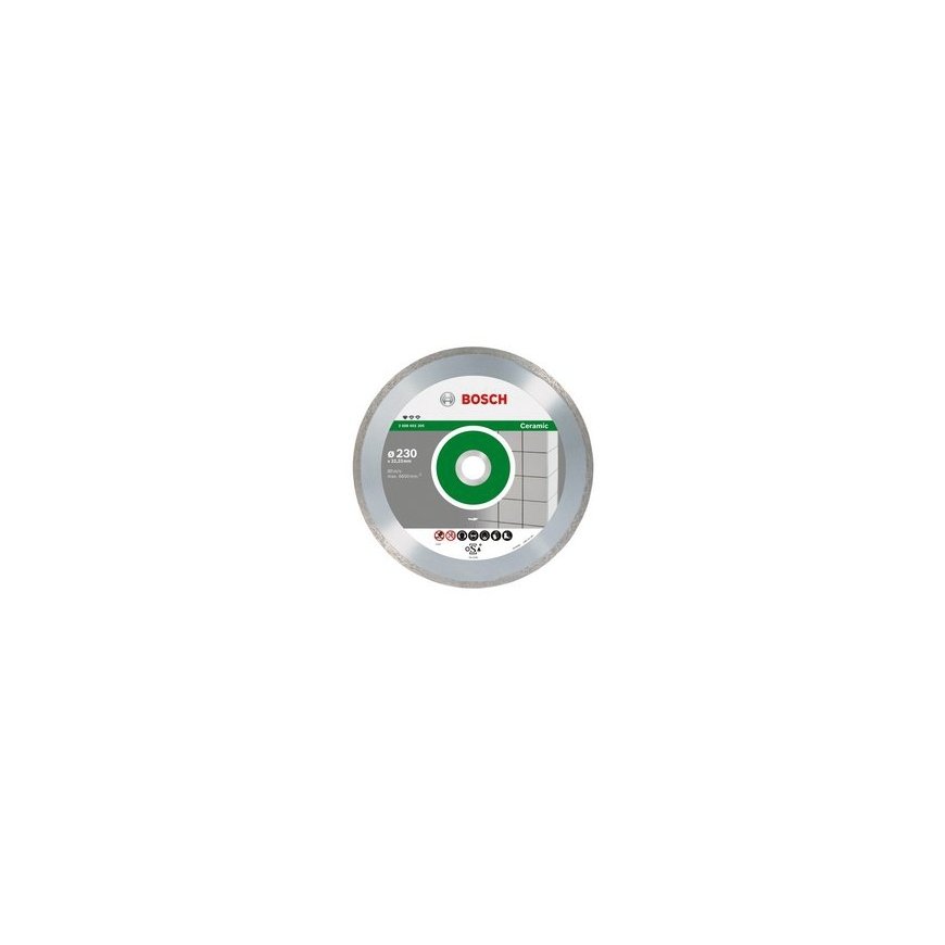 Bosch 2 608 602 202 angle grinder accessory
