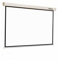Reflecta CrystalLine Rollo projection screen 1:1 Reflecta CrystalLine Rollo projection screen 1:1
