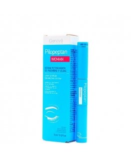 Serumas „Pilopeptan Woman Blakstienos-Eyebrows Enhancer“ 6 ml