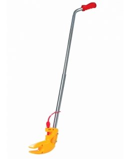 BIG Push-Pole