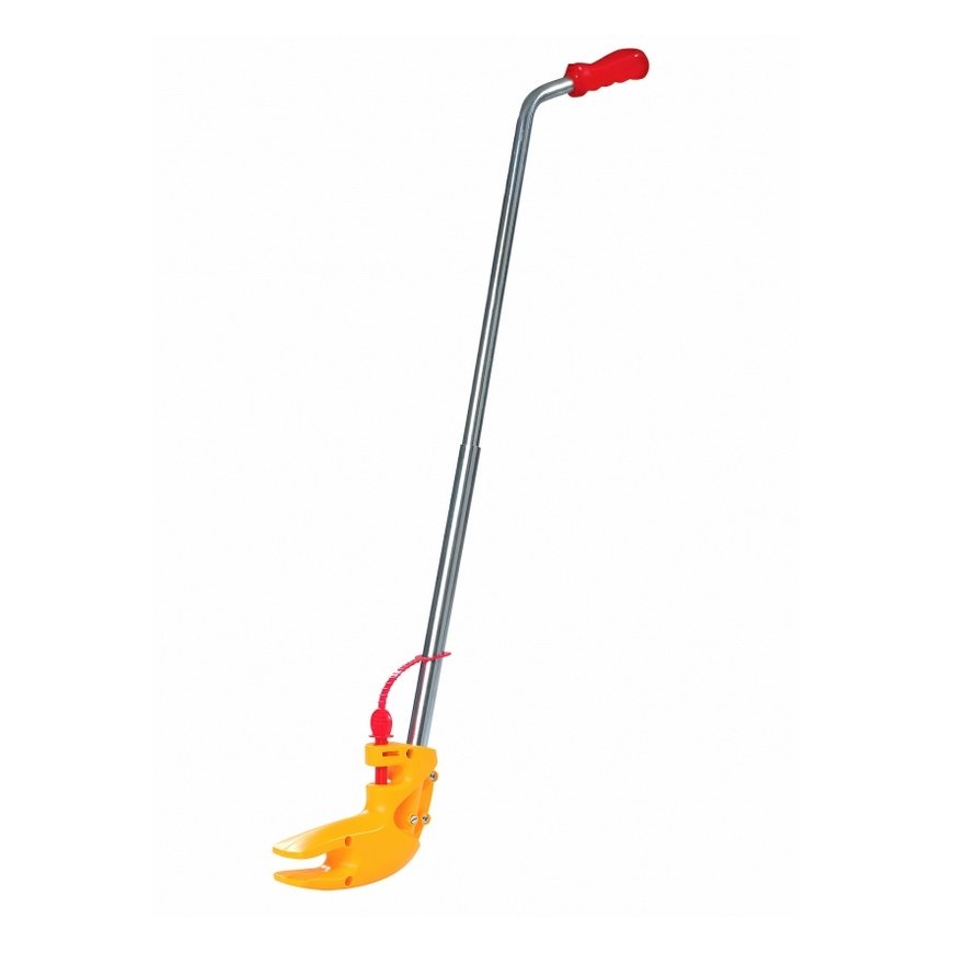 BIG Push-Pole