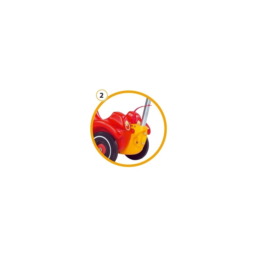 BIG Push-Pole – 3