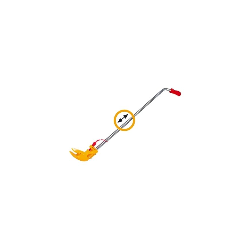 BIG Push-Pole – 5