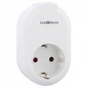 REV 0088707012 smart plug 2300 W White