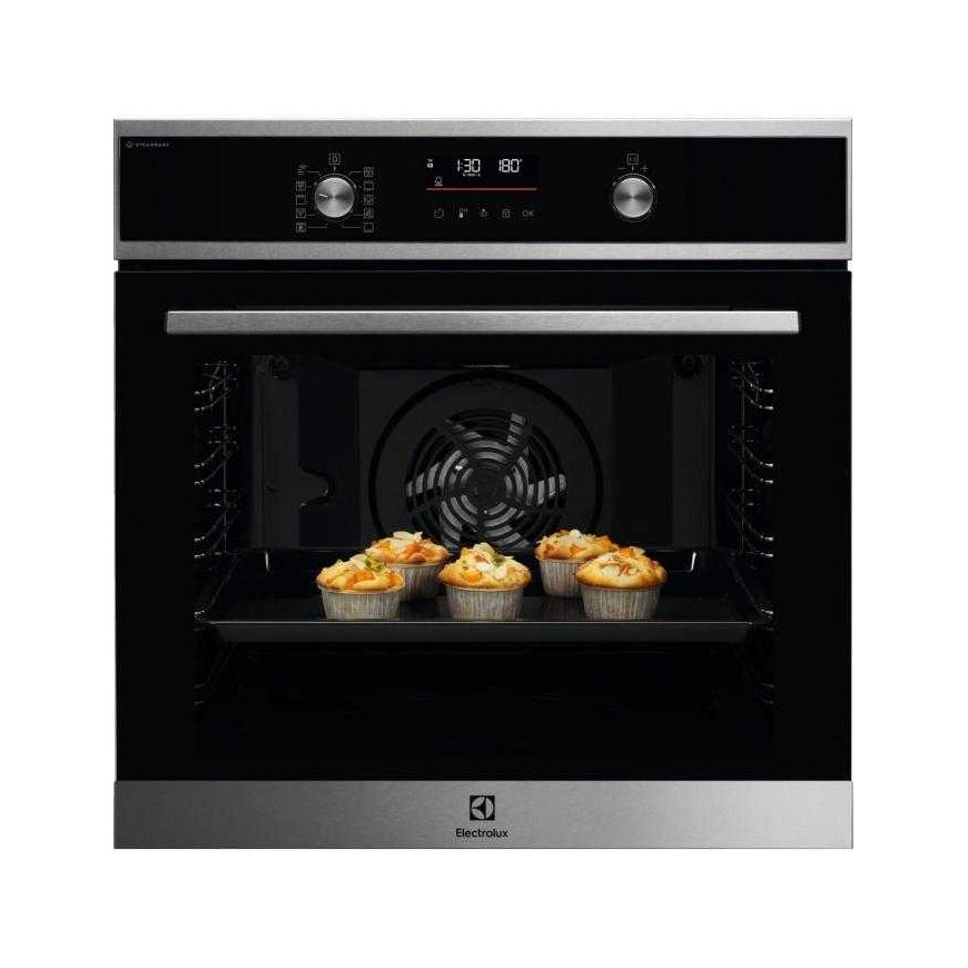 Electrolux Electric oven with pyrolysis Electrolux
