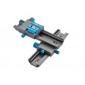 Novoflex Castel-Cross Q Направляющая Novoflex Castel-Cross Q Направляющая