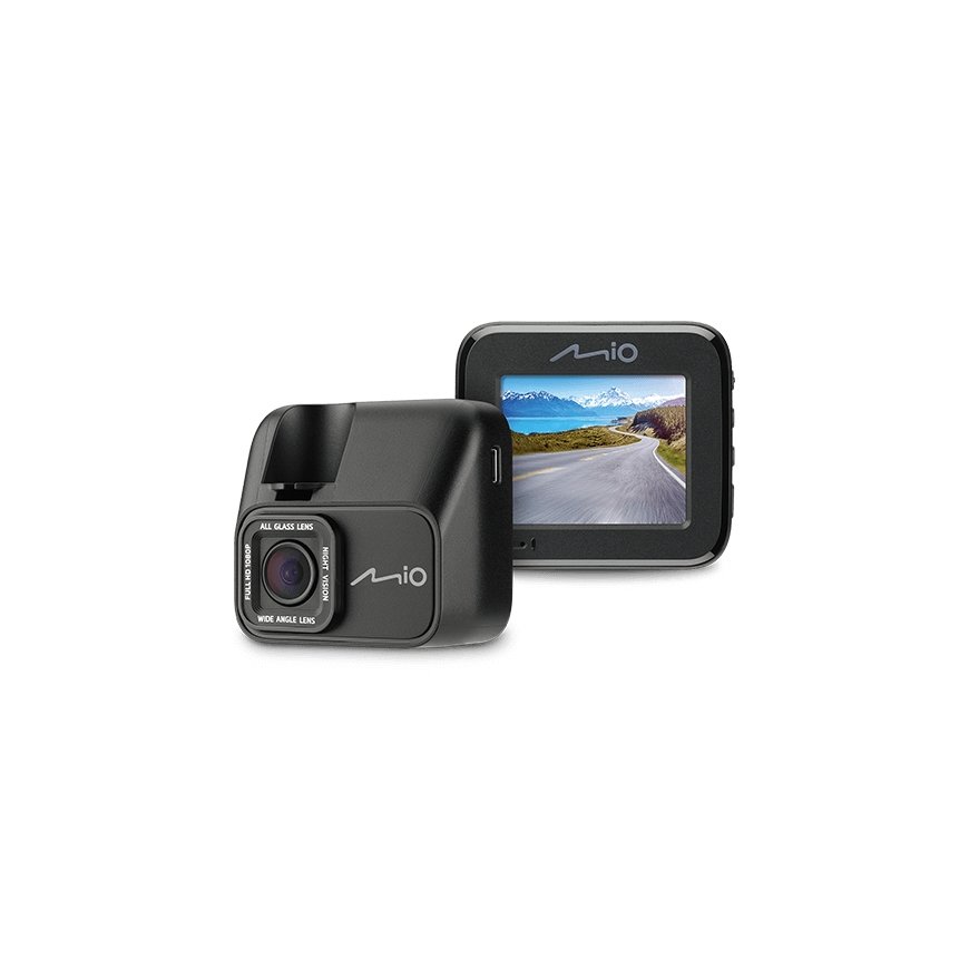Mio MiVue C545 auto tagurduskaamera Juhtmevaba