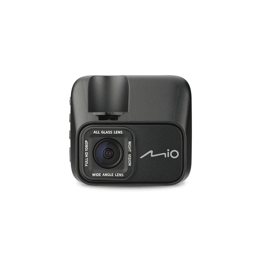 Mio MiVue C545 auton peruutuskamera Langaton – 2