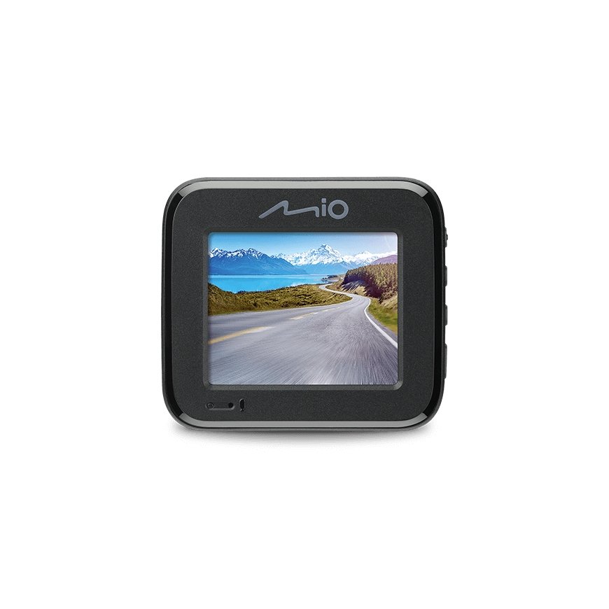 Mio MiVue C545 galinio vaizdo kamera automobiliui Bevielis – 3