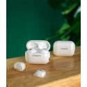 Deltaco TWS-114 наушники/гарнитура True Wireless Stereo (TWS) Вкладыши Музыка Bluetooth Белый Deltaco TWS-114 наушники/гарнитура True Wireless Stereo (TWS) Вкладыши Музыка Bluetooth Белый