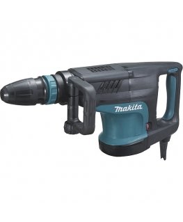 Makita HM 1203 C Black, Blue 1510 W