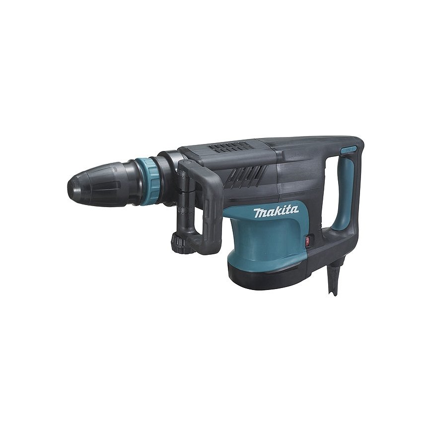 Makita HM 1203 C Must, Sinine 1510 W